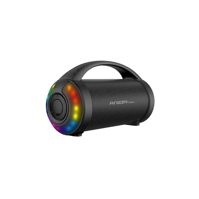 SPEAKER RADYON BEATS ARGOM WIRELESS BT-5