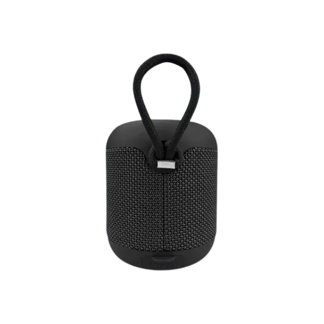BOCINABOOGIEBOOM IMPERMEABLE TWS ALTAVOZ INALÁMBRICO BT-6