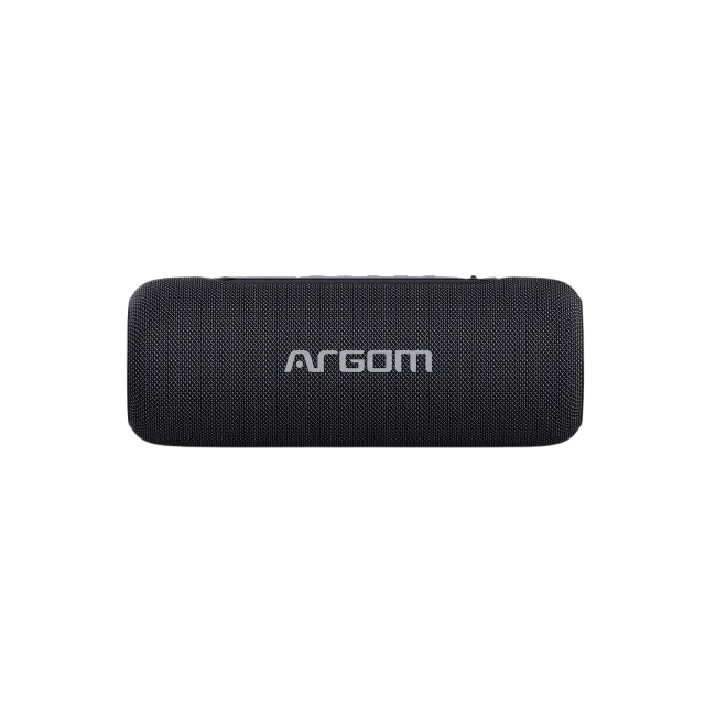 ALTAVOZ RADYON X30 PREMIUM WIRELESS BT CON LUCES LED, IPX-5