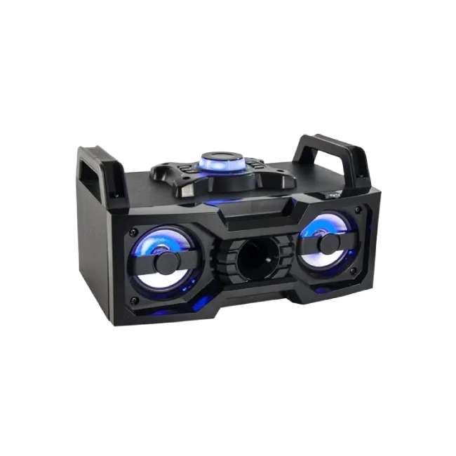 SPEAKER SLAMBOX LED PLUS BEATS ARGOM BT-3