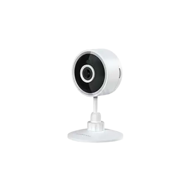 Camara Argom ARG-SV-8010WT Convoy 10 para Interior QHD 2K con WI-FI Inteligente