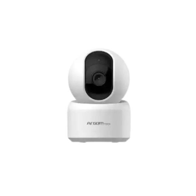 Camara Inteligente Argom ARG-SV-8040WT Convoy 40 Full Motion Para Interiores 2K Quad HD Vision Nocturna-1