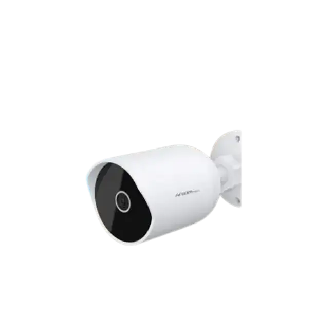 CÁMARA CONVOY 70 SMART WI-FI PARA EXTERIORES/INTERIORES 2K QHD