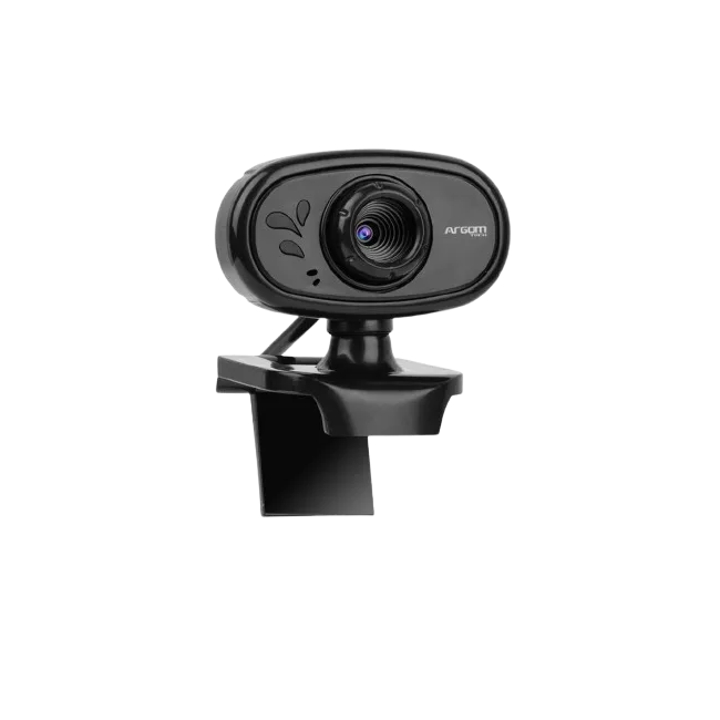 Camara Web Cam Argom 720P-3