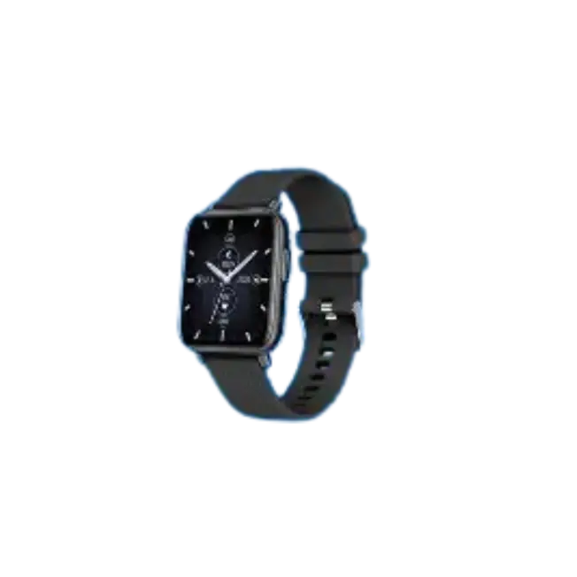 SMART WATCH ARGOM SKEIWATCH S50 NEGRO