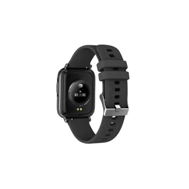Reloj Inteligente Argom ARG-WT-6050BK Skeiwatch S50 Color Negro-4