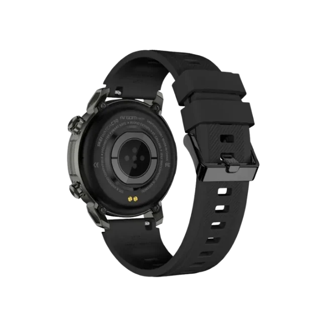 SKEIWATCH C70, NEGRO-3