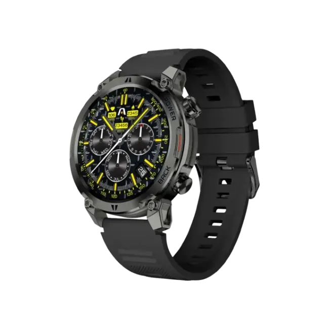 SKEIWATCH C70, NEGRO