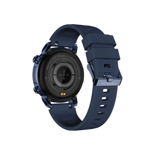 SKEIWATCH C70, AZUL-4