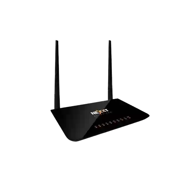 ROUTER VIKING 300 WRLSS 3G 300MBPS NEXXT-1