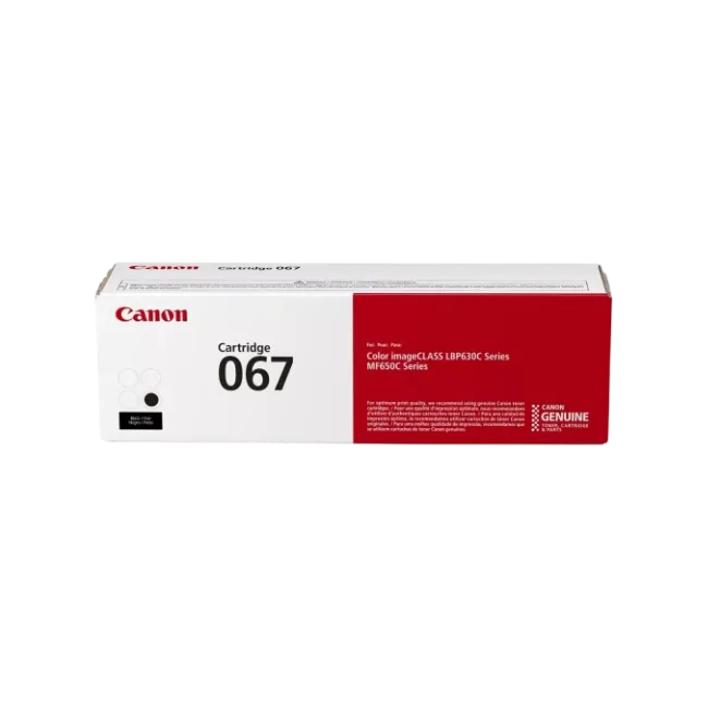 Canon - 5102C001AA - Toner cartridge - Black-1