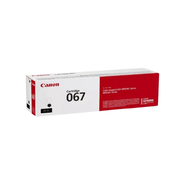 Canon - 5102C001AA - Toner cartridge - Black-4