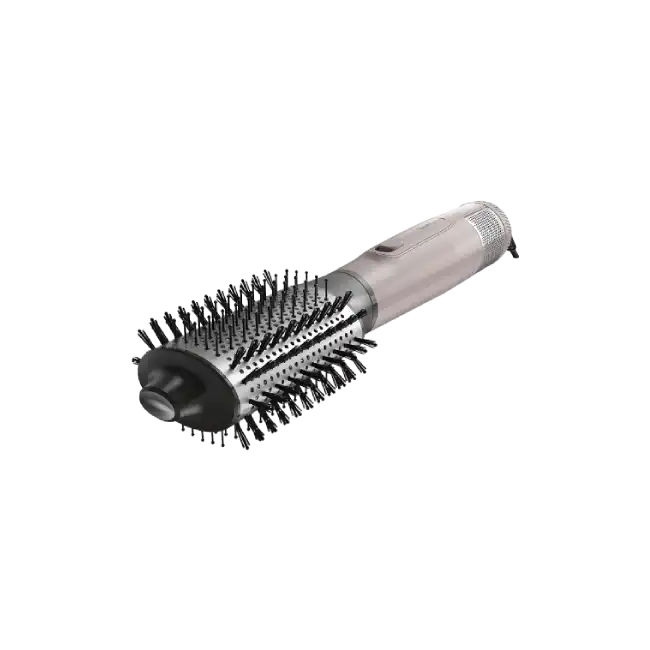 Cepillo Electrico Remington AS15A Wet2 Style 3 Temperatura  con 2 Velocidades 1200W