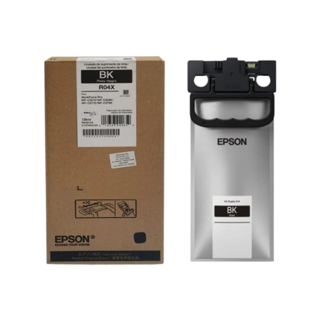 Epson - Ink cartridge - Black - T942120-AL- Black