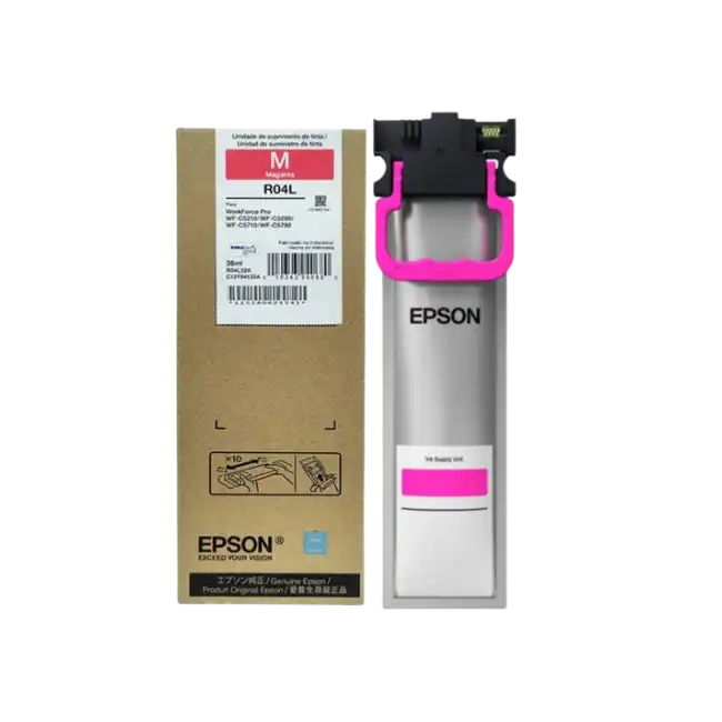 Epson - Ink cartridge - Magenta - T941320-AL-4