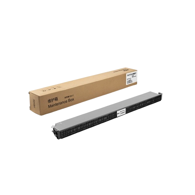 Epson T6713 - Ink maintenance box - for WorkForce Enterprise WF-C17590, WF-C17590 D4TWF, WF-C20590, WF-C20590 D4TWF - T671300-2