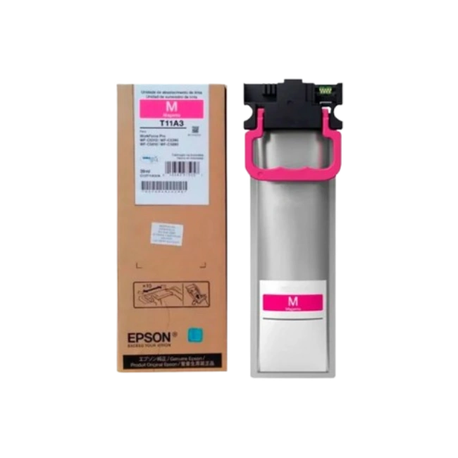 Epson WorkForce - Ink cartridge - C5310/90 & C5810/90-4