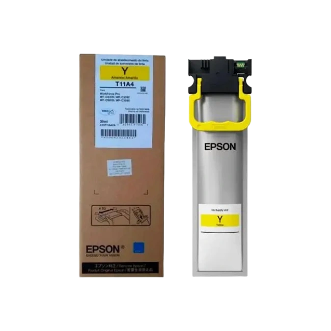 Epson WorkForce - Ink cartridge - C5310/90 & C5810/90,-2