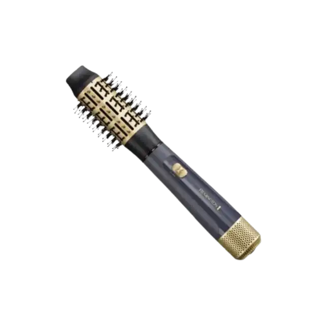 Cepillo Electrico Remington AS5805-110F Luxe 3 Accesorios con 2 Velocidades 1000W-2