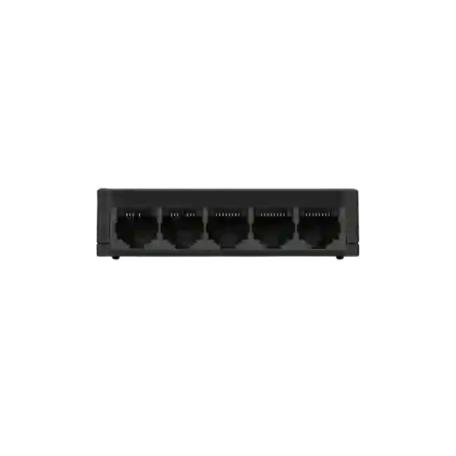 SWITCH NAXOS 500 05 PUERTOS NEXXT