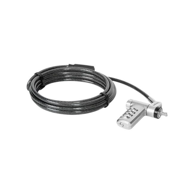 TARGUS CABLE LOCK ULTIMATE UNIV RESET-2