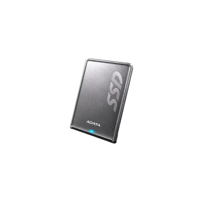 Disco Externo 512GB 2.5 Solido Adata ASV620H-512GUS3-CTI-1