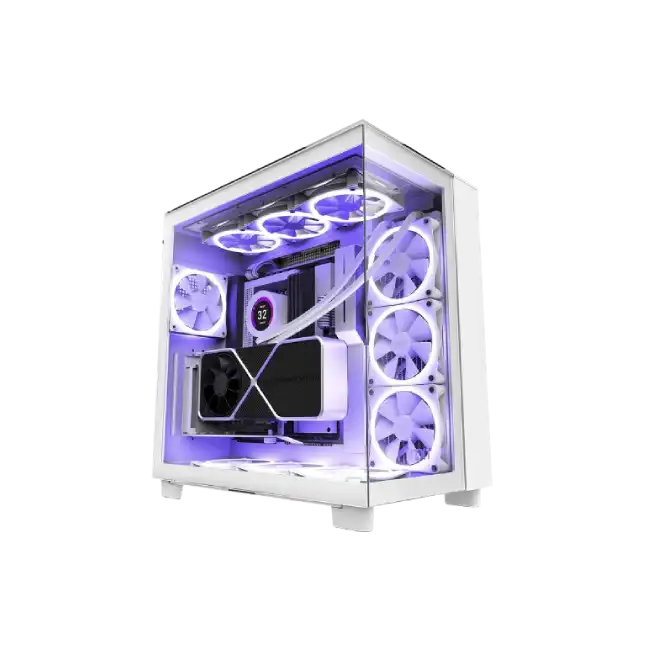 Case Gaming AT01 de Vidrio 3 FAN 12CM-2
