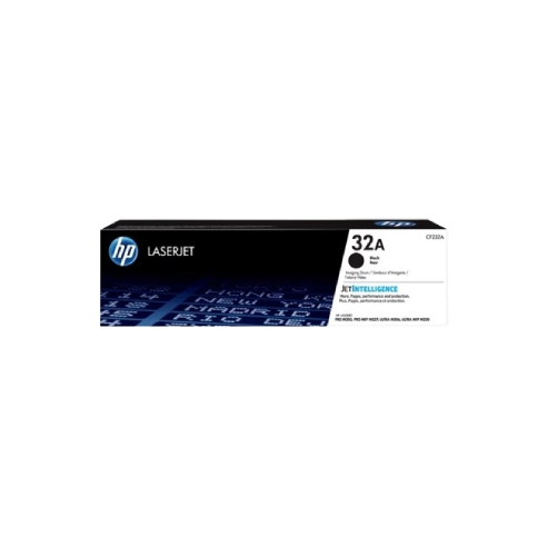 HP 32A - Negro - original - kit de tambor - para LaserJet Pro M118, M203, MFP M148, MFP M227-2