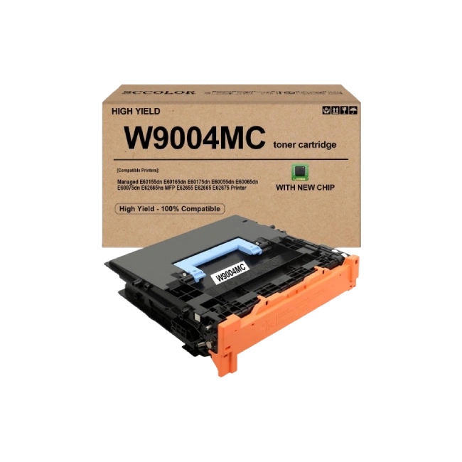 HP LaserJet - Toner cartridge - Black - 50 K Pages-2