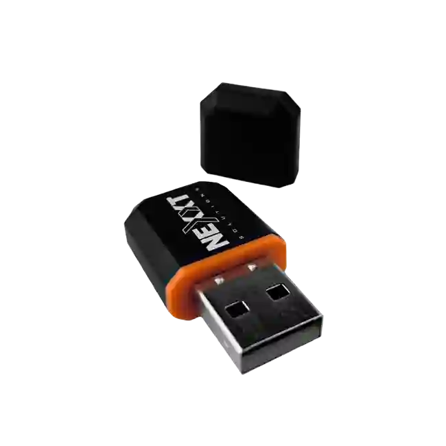 ADAPTADOR WI-FI LYNX600 USB AC 600MBPS NEXXT