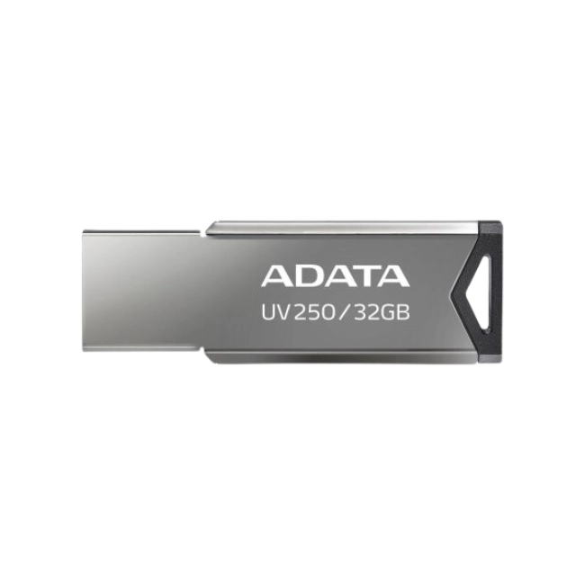 MEMORIA USB ADATA V250 32GB COLOR NEGRO-1