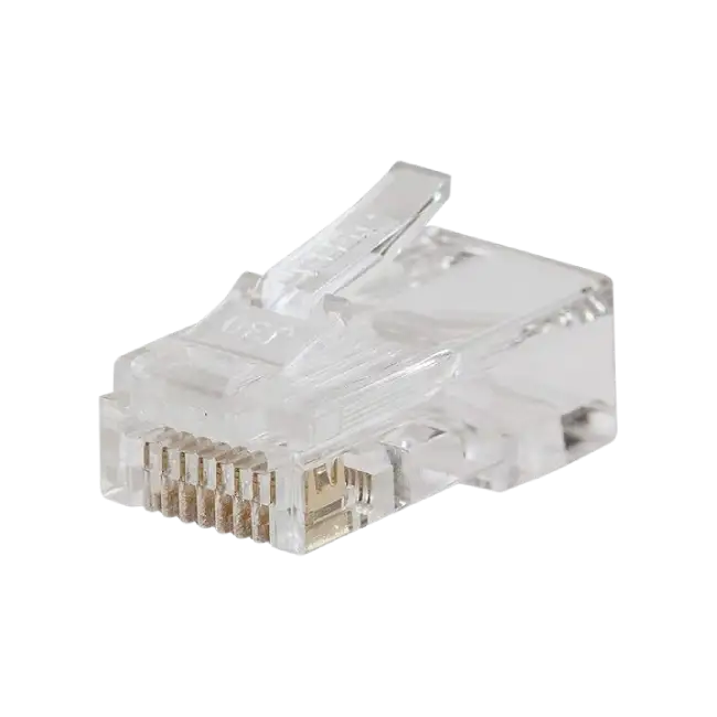 CONECTOR RJ45 NEXXT CAT5E BOLSA 100 UNIDADES-1