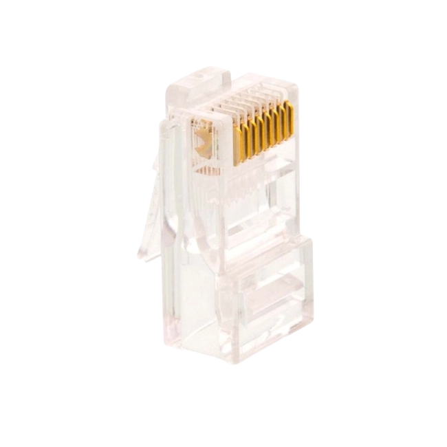 CONECTOR RJ45 NEXXT CAT5E BOLSA 100 UNIDADES-5