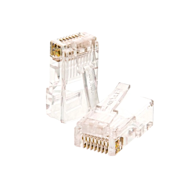 CONECTOR RJ45 NEXXT CAT5E BOLSA 100 UNIDADES-3