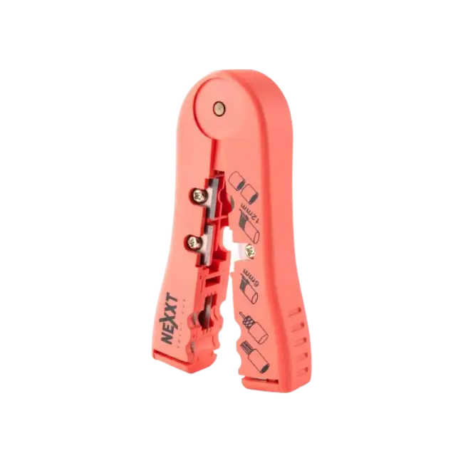 DESFORRADOR UNIVERSAL CON CUCHILLA NEXXT