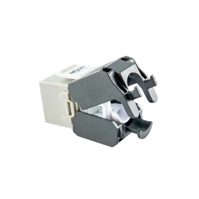 Nexxt Solutions Infrastructure - Crimp tool - NEXXT QuickTerm Keystone Jack-3