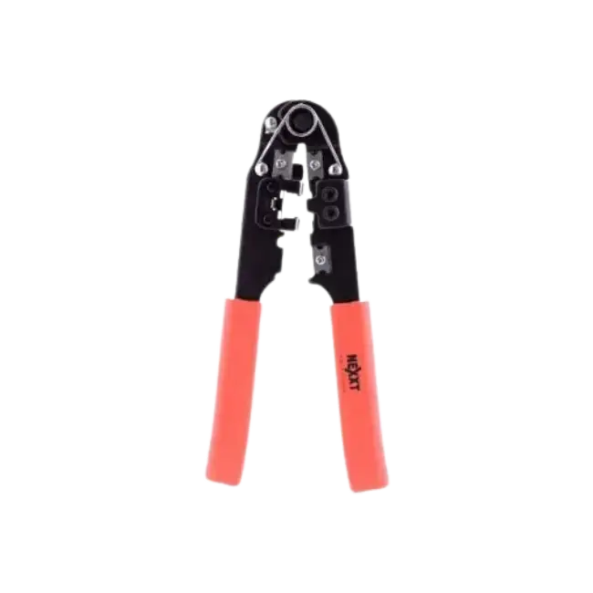 Nexxt Solutions Infrastructure - Crimp tool - NEXXT QuickTerm Keystone Jack