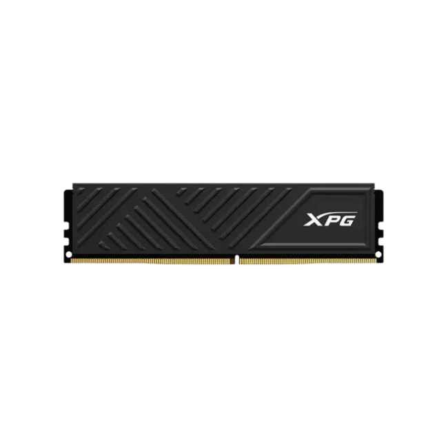 Memoria RAM PC Adata XPG 16GB DDR4 3200MHz AX4U320016G16A-SBKD35G-1
