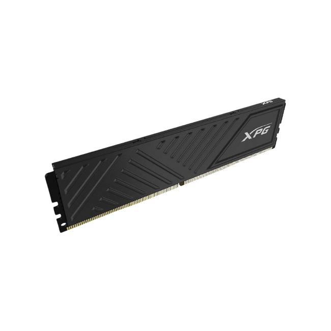 Memoria RAM PC Adata XPG 16GB DDR4 3200MHz AX4U320016G16A-SBKD35G-2
