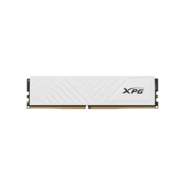 Memoria RAM PC Adata XPG 16GB DDR4 3200MHz AX4U320016G16A-SWHD35G-3