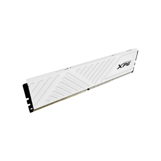 Memoria RAM PC Adata XPG 16GB DDR4 3200MHz AX4U320016G16A-SWHD35G-4