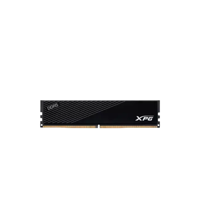 Memoria Pc 16GB DDR5 5200MHZ Adata Xpg AX5U5200C3816G-Shtbk-1