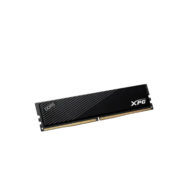 Memoria Pc 16GB DDR5 5200MHZ Adata Xpg AX5U5200C3816G-Shtbk-2