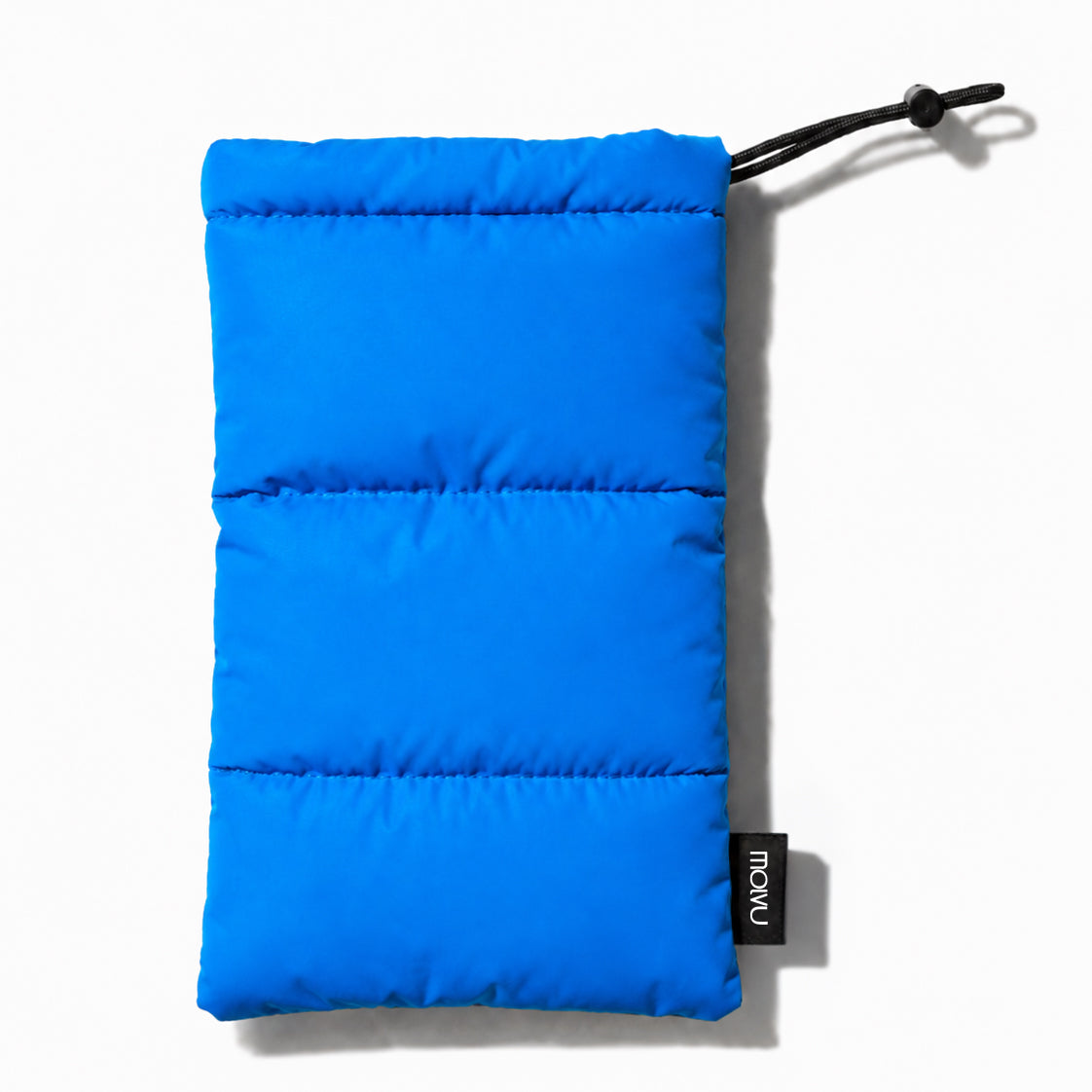 Estuche para Lentes Pouch Puff | Azul-1