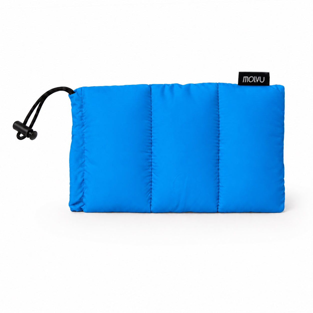 Estuche para Lentes Pouch Puff | Azul-2