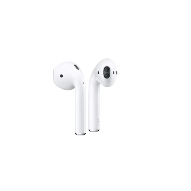 AIRPODS APPLE CON CHARGING CASE-4
