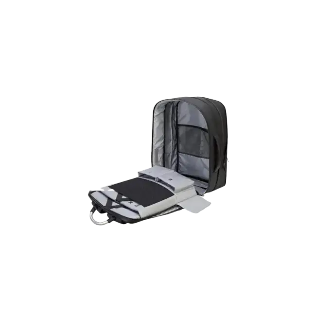 Mochila Arctic Hunter B00227L para Laptop 17" Color Gris-4