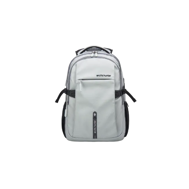 Mochila Arctic Hunter B00388 para Laptop Color Azul-1