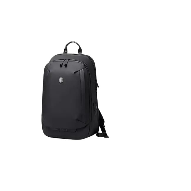 Mochila Arctic Hunter B00443 15.6" para Laptop Color Negro