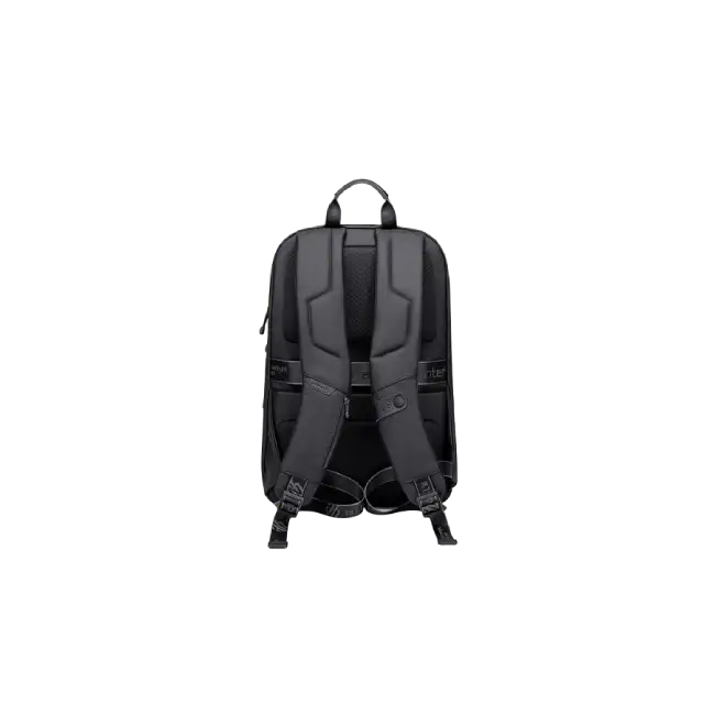 Mochila Arctic Hunter B00443 15.6" para Laptop Color Negro-2